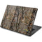 NFL Los Angeles Chargers Realtree AP Camo Dell Chromebook Skin