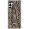NFL Los Angeles Chargers Realtree AP Camo Galaxy A14 5G Clear Case
