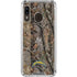 NFL Los Angeles Chargers Realtree AP Camo Galaxy A30 Clear Case