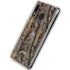 NFL Los Angeles Chargers Realtree AP Camo Galaxy A30 Clear Case
