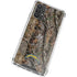 NFL Los Angeles Chargers Realtree AP Camo Galaxy A32 5G Clear Case