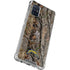 NFL Los Angeles Chargers Realtree AP Camo Galaxy A51 5G Clear Case