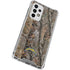 NFL Los Angeles Chargers Realtree AP Camo Galaxy A53 5G Clear Case