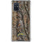 NFL Los Angeles Chargers Realtree AP Camo Galaxy A71 5G Clear Case
