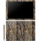 NFL Los Angeles Chargers Realtree AP Camo Galaxy Book 12in Skin
