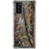 NFL Los Angeles Chargers Realtree AP Camo Galaxy Note20 5G Clear Case