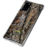 NFL Los Angeles Chargers Realtree AP Camo Galaxy Note20 5G Clear Case