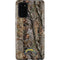 NFL Los Angeles Chargers Realtree AP Camo Galaxy Note20 5G Pro Case