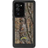 NFL Los Angeles Chargers Realtree AP Camo Galaxy Note20 Ultra 5G Waterproof Case