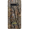 NFL Los Angeles Chargers Realtree AP Camo Galaxy S10 Skin