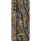 NFL Los Angeles Chargers Realtree AP Camo Galaxy S20 Plus Skin