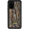 NFL Los Angeles Chargers Realtree AP Camo Galaxy S20 Plus Waterproof Case