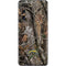 NFL Los Angeles Chargers Realtree AP Camo Galaxy S20 Ultra 5G Skin