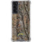 NFL Los Angeles Chargers Realtree AP Camo Galaxy S21 5G Clear Case
