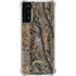 NFL Los Angeles Chargers Realtree AP Camo Galaxy S21 FE Clear Case