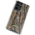 NFL Los Angeles Chargers Realtree AP Camo Galaxy S21 Ultra 5G Clear Case