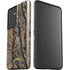 NFL Los Angeles Chargers Realtree AP Camo Galaxy S21 Ultra 5G Pro Case