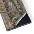 NFL Los Angeles Chargers Realtree AP Camo Galaxy S22 Ultra Skin
