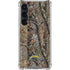 NFL Los Angeles Chargers Realtree AP Camo Galaxy S23 Clear Case