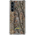 NFL Los Angeles Chargers Realtree AP Camo Galaxy S23 FE Clear Case
