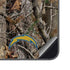 NFL Los Angeles Chargers Realtree AP Camo Galaxy S23 FE Skin