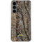 NFL Los Angeles Chargers Realtree AP Camo Galaxy S24 Plus Clear Case
