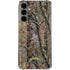 NFL Los Angeles Chargers Realtree AP Camo Galaxy S24 Plus Clear Case