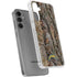 NFL Los Angeles Chargers Realtree AP Camo Galaxy S24 Plus Clear Case