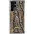 NFL Los Angeles Chargers Realtree AP Camo Galaxy S24 Ultra Clear Case