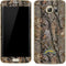 NFL Los Angeles Chargers Realtree AP Camo Galaxy S7 Edge Skin