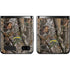 NFL Los Angeles Chargers Realtree AP Camo Galaxy Z Flip Skin