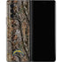 NFL Los Angeles Chargers Realtree AP Camo Galaxy Z Fold2 5G Skin