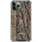 NFL Los Angeles Chargers Realtree AP Camo iPhone 11 Pro Max Clear Case