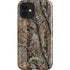 NFL Los Angeles Chargers Realtree AP Camo iPhone 12 Impact Case
