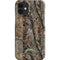 NFL Los Angeles Chargers Realtree AP Camo iPhone 12 Mini Lite Case