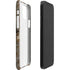 NFL Los Angeles Chargers Realtree AP Camo iPhone 12 Mini Lite Case