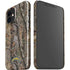 NFL Los Angeles Chargers Realtree AP Camo iPhone 12 Mini Lite Case