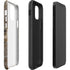 NFL Los Angeles Chargers Realtree AP Camo iPhone 12 Pro Max Impact Case