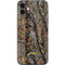 NFL Los Angeles Chargers Realtree AP Camo iPhone 12 Skin