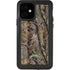 NFL Los Angeles Chargers Realtree AP Camo iPhone 12 Waterproof Case