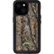NFL Los Angeles Chargers Realtree AP Camo iPhone 13 Mini Waterproof Case