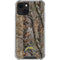 NFL Los Angeles Chargers Realtree AP Camo iPhone 14 Clear Case