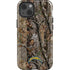 NFL Los Angeles Chargers Realtree AP Camo iPhone 15 Impact Case