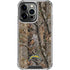 NFL Los Angeles Chargers Realtree AP Camo iPhone 14 Pro Clear Case
