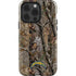 NFL Los Angeles Chargers Realtree AP Camo iPhone 15 Pro Impact Case