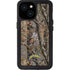 NFL Los Angeles Chargers Realtree AP Camo iPhone 15 Waterproof Case
