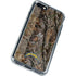 NFL Los Angeles Chargers Realtree AP Camo iPhone SE (2nd & 3rd Gen) Clear Case