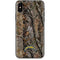 NFL Los Angeles Chargers Realtree AP Camo iPhone X Skin