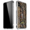 NFL Los Angeles Chargers Realtree AP Camo iPhone XS Max Clear Case