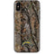 NFL Los Angeles Chargers Realtree AP Camo iPhone XS Skin